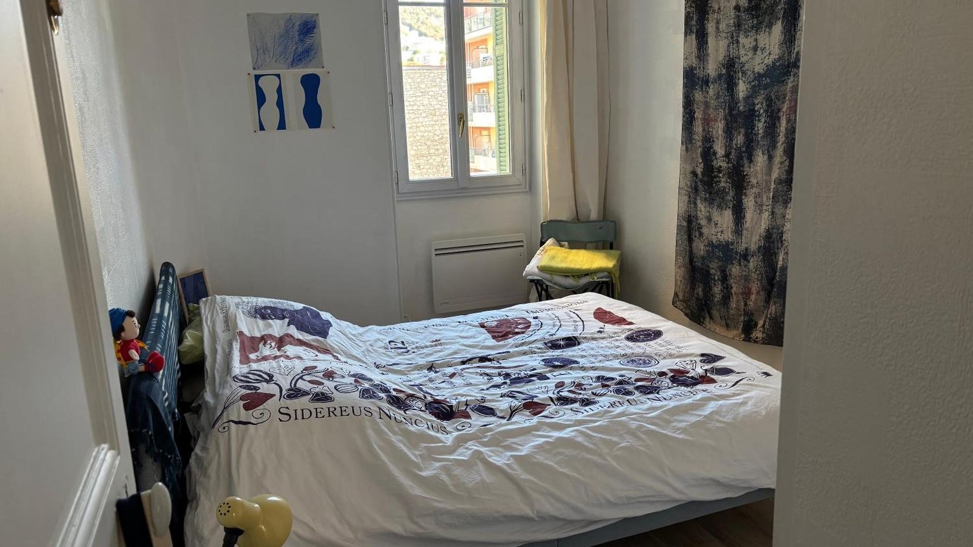3 Pièces Lumineuses, 3 Nuitées Minimum Appartement *