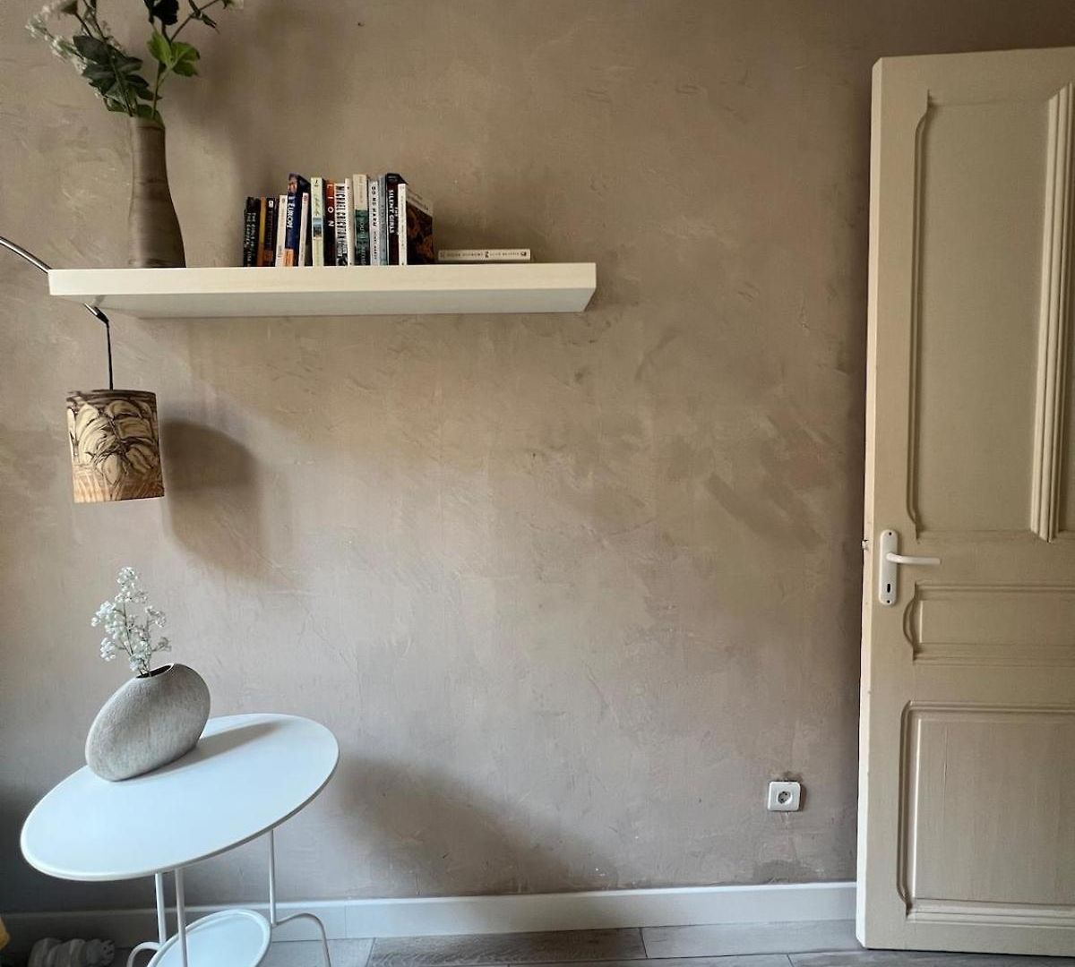 Apartment Perfectly Located 1 Bed - Port Of Nice