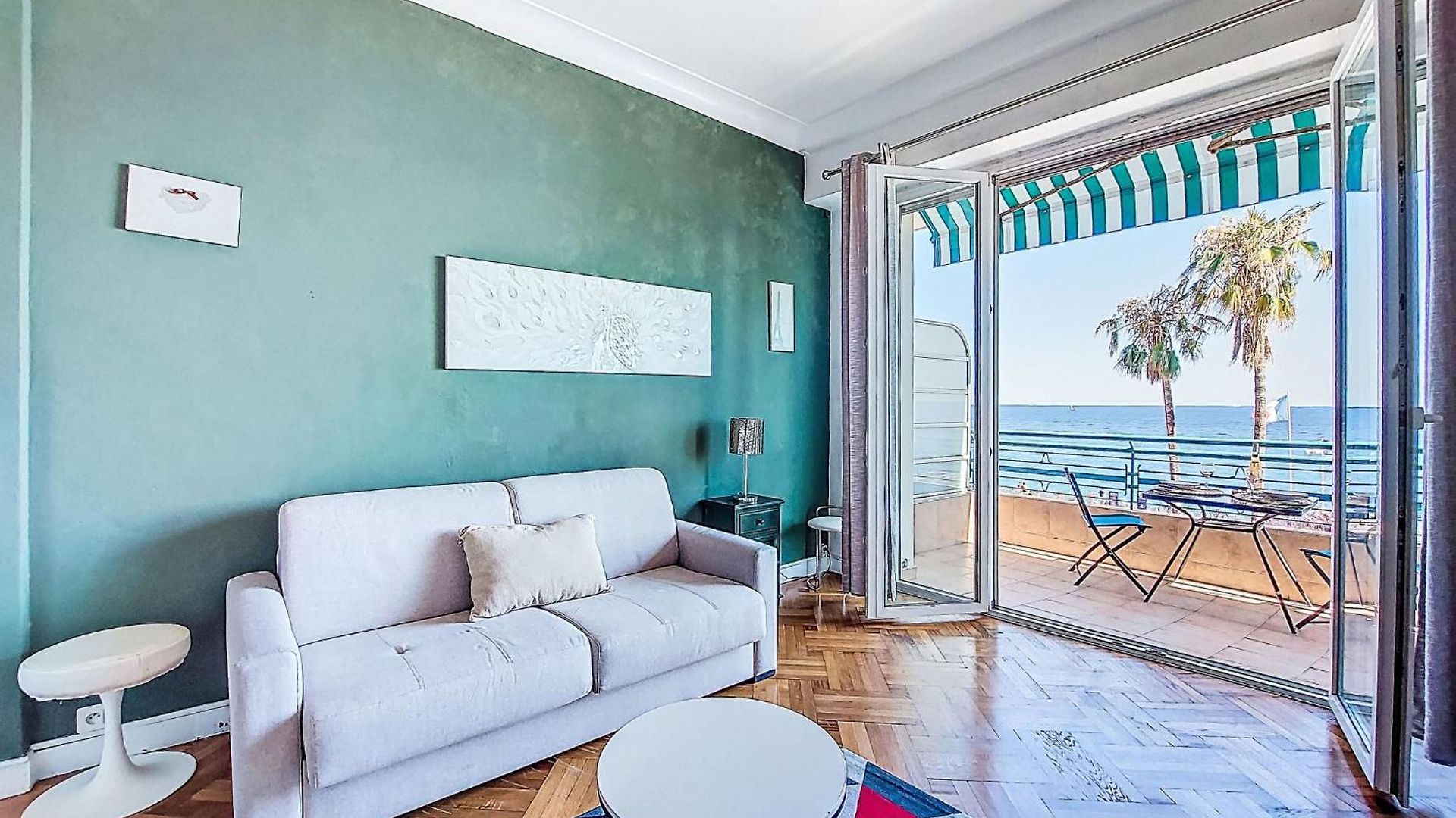 Le Savoy Promenade Des Anglais-5 By Interhome *