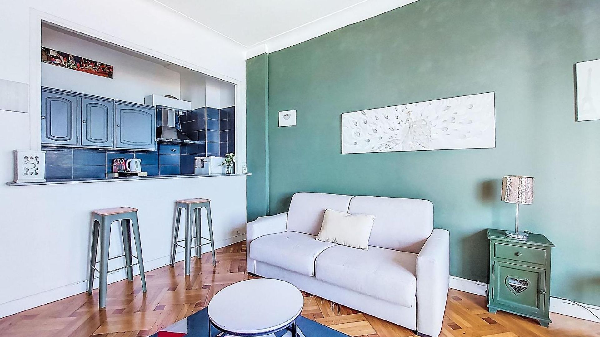 Le Savoy Promenade Des Anglais-5 By Interhome Nice