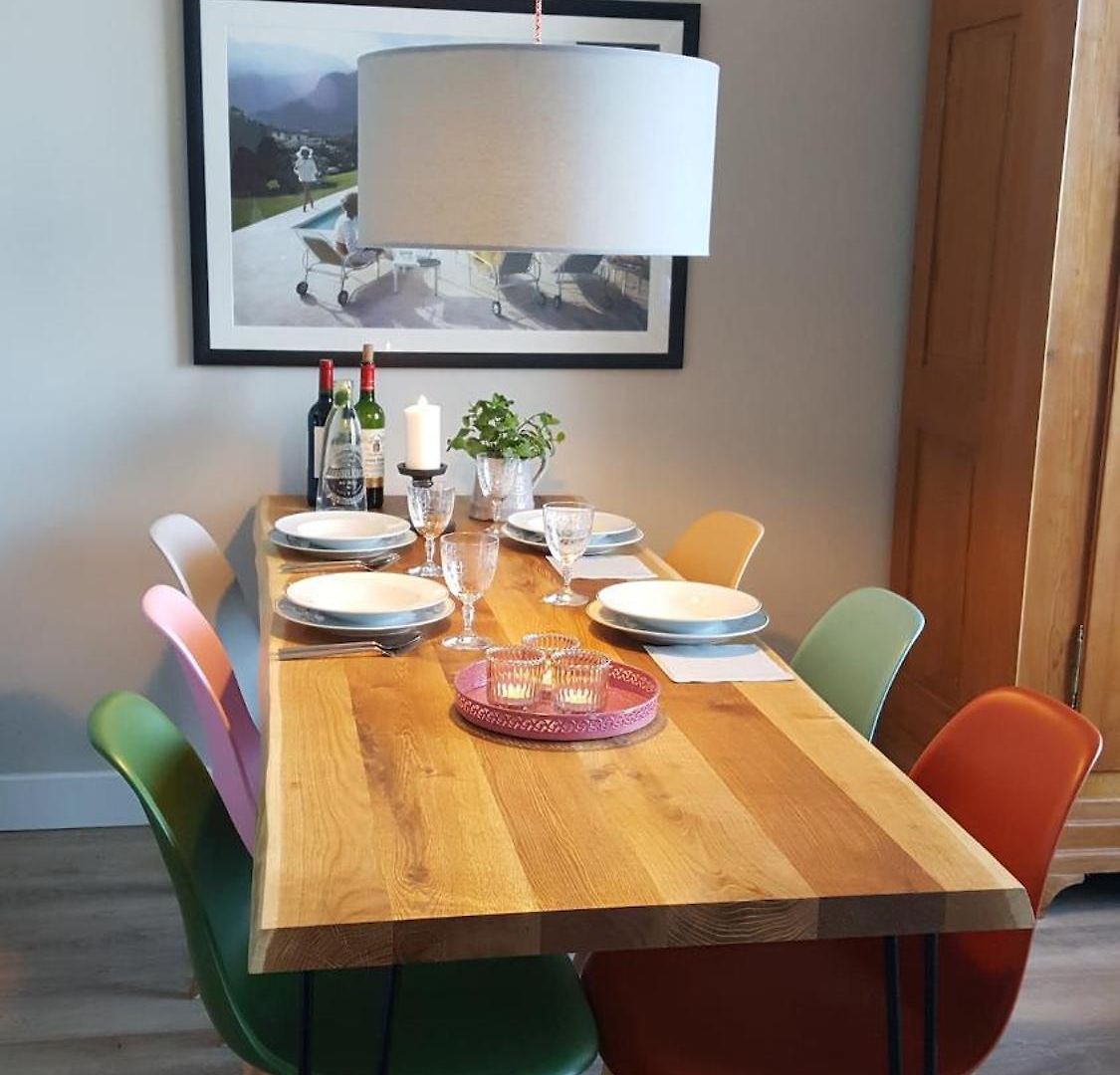 Appartement Stunning Flat With Sea View & Garden On Promenade Da Nice