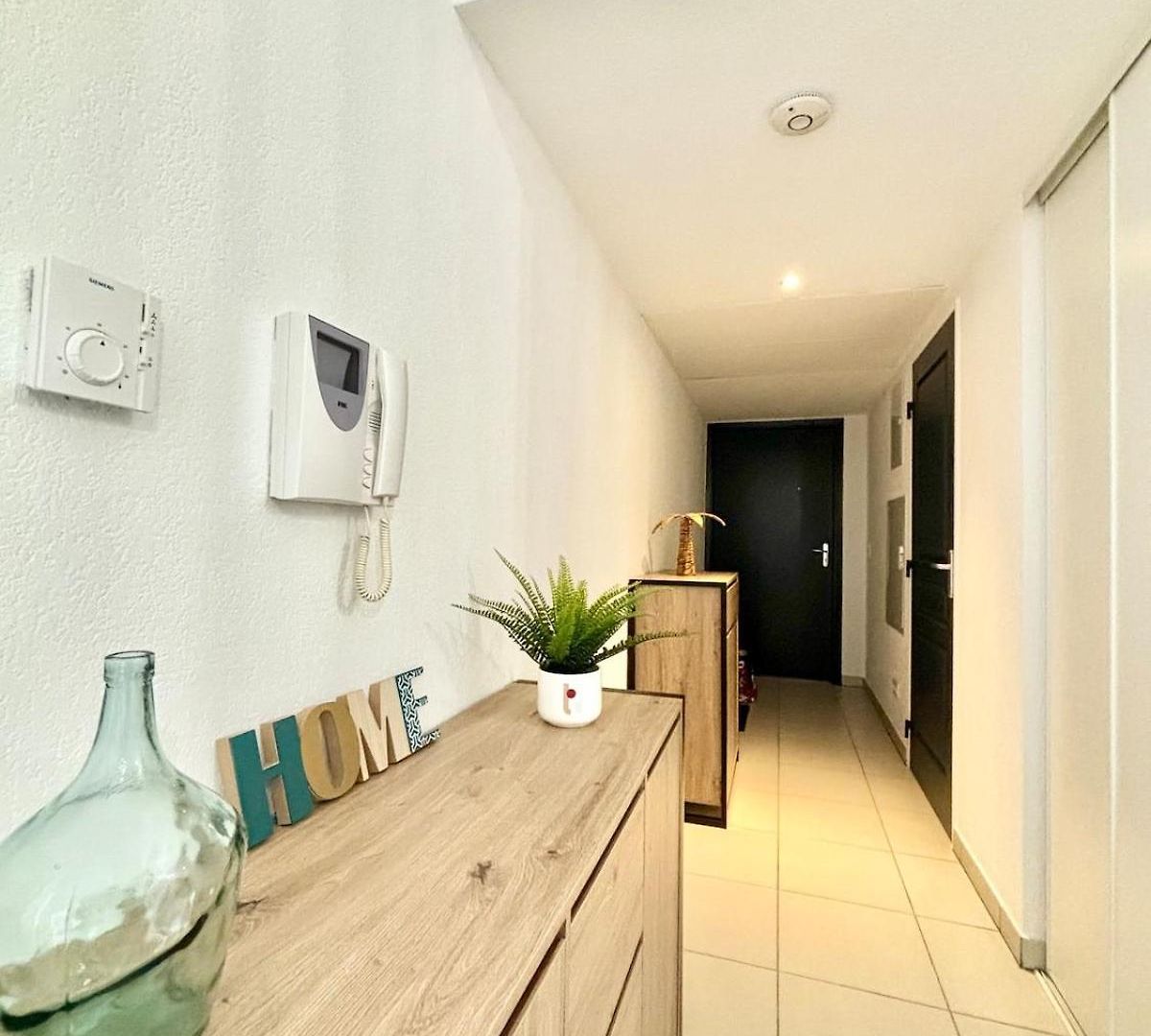 Nid Douillet Renove Et Tramway A 1 Min Apartment