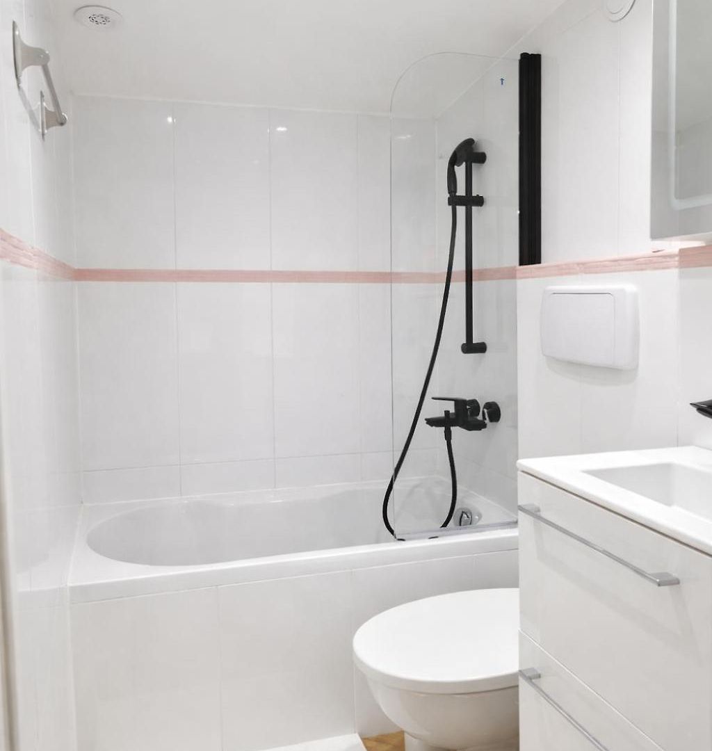 Azur Carré D'or Duplex 6 Pers 2 Min De La Appartement