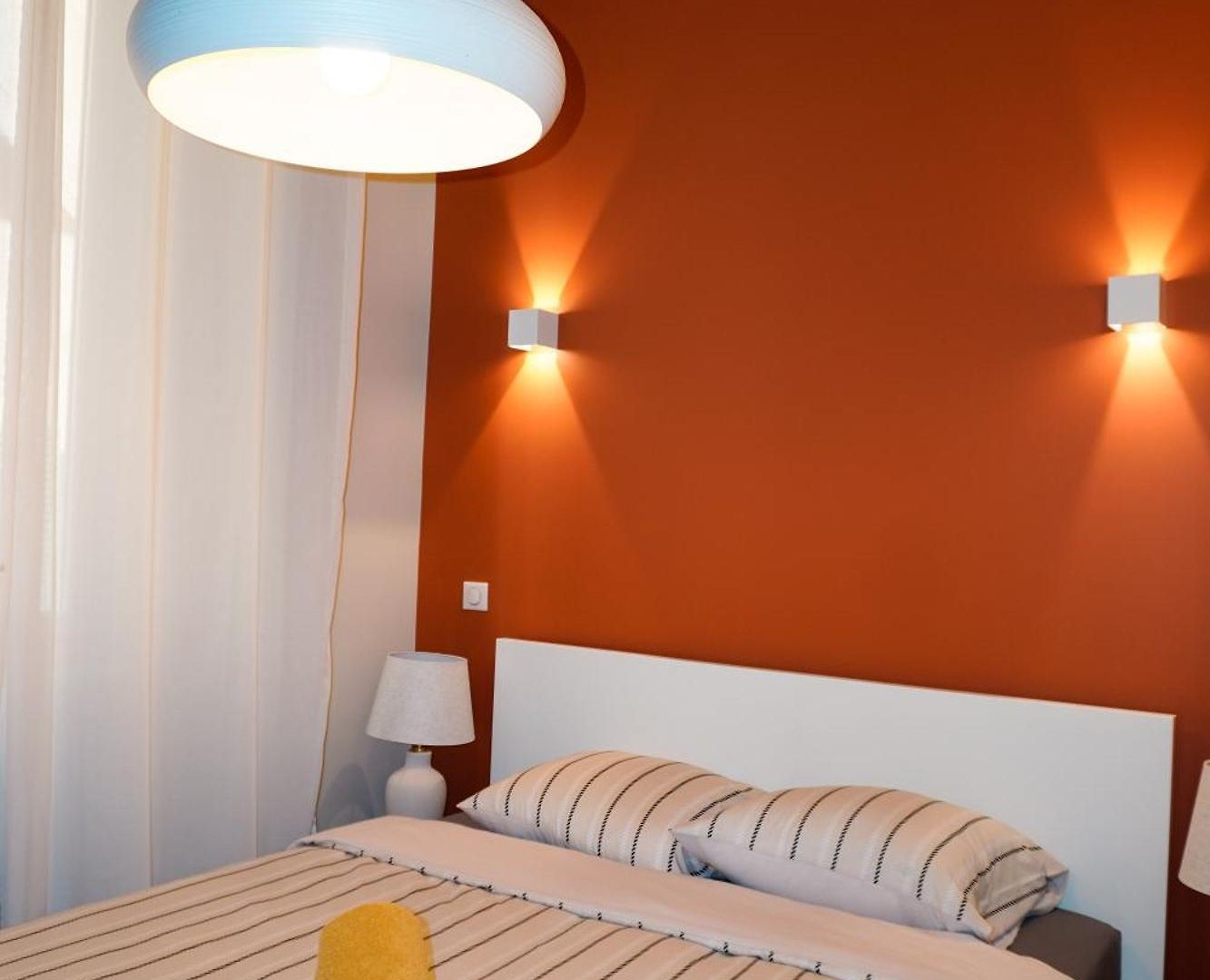 La Verriere Du Vieux Apartment