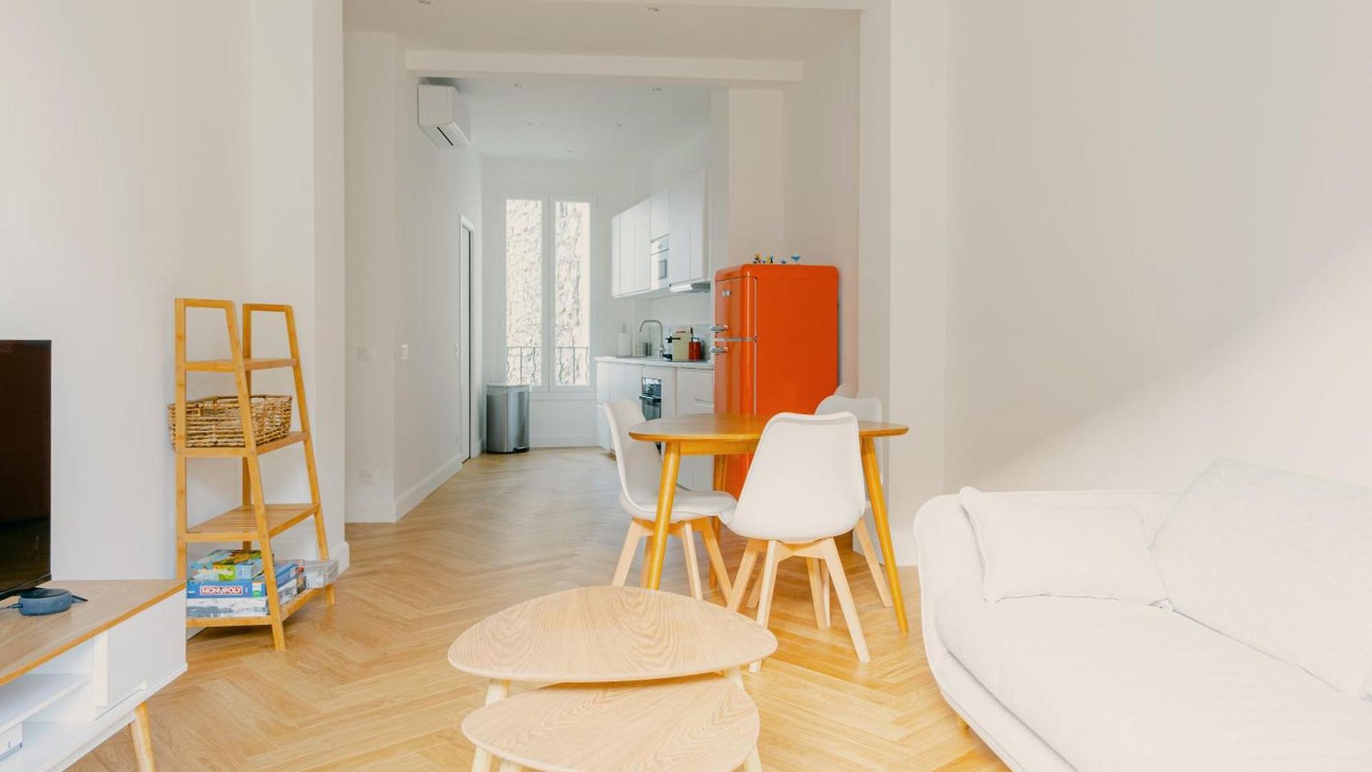 Appartement Le Barla - Proche Du Port Et Wifi *