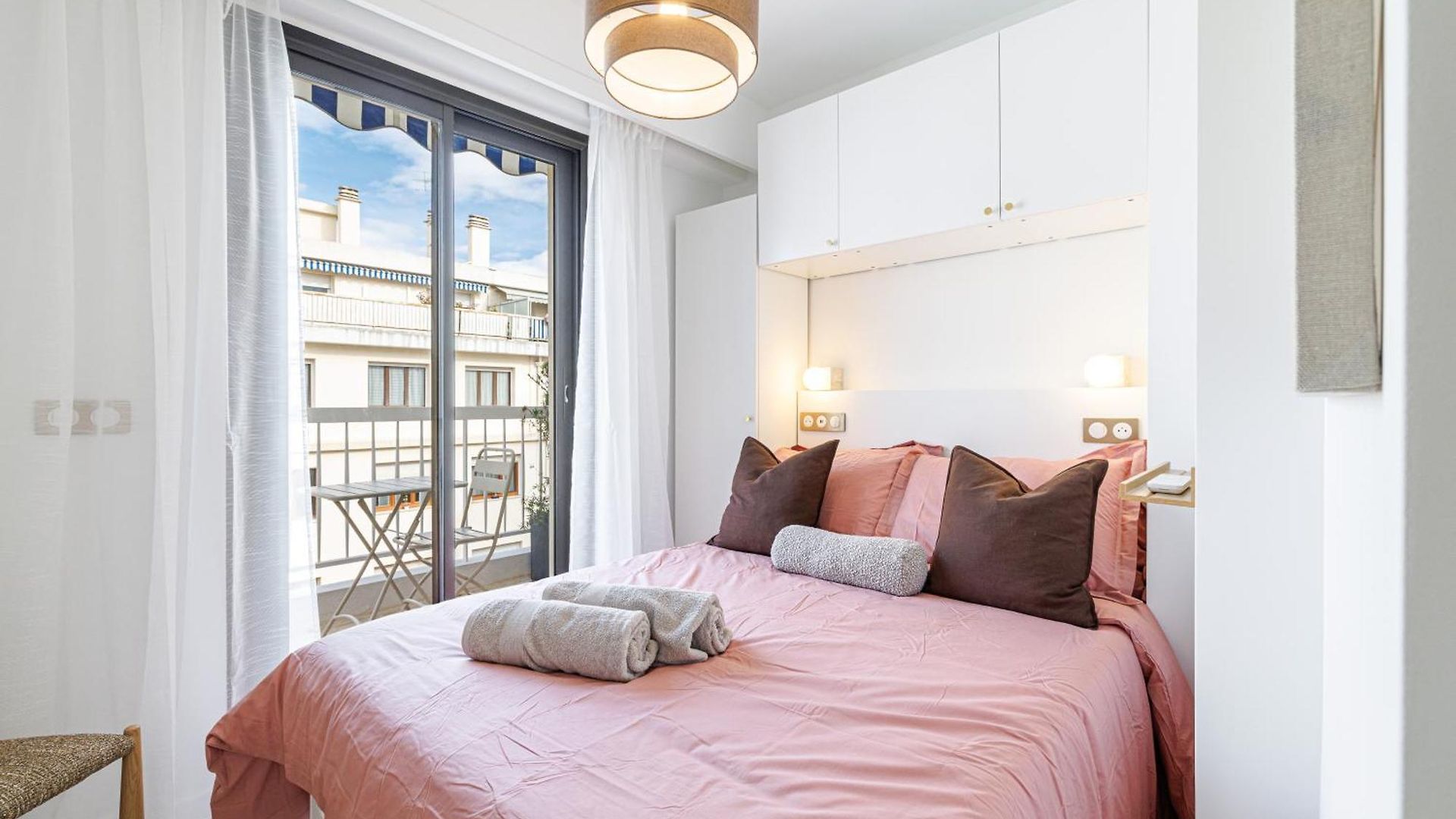 Apartment Mamabaldi