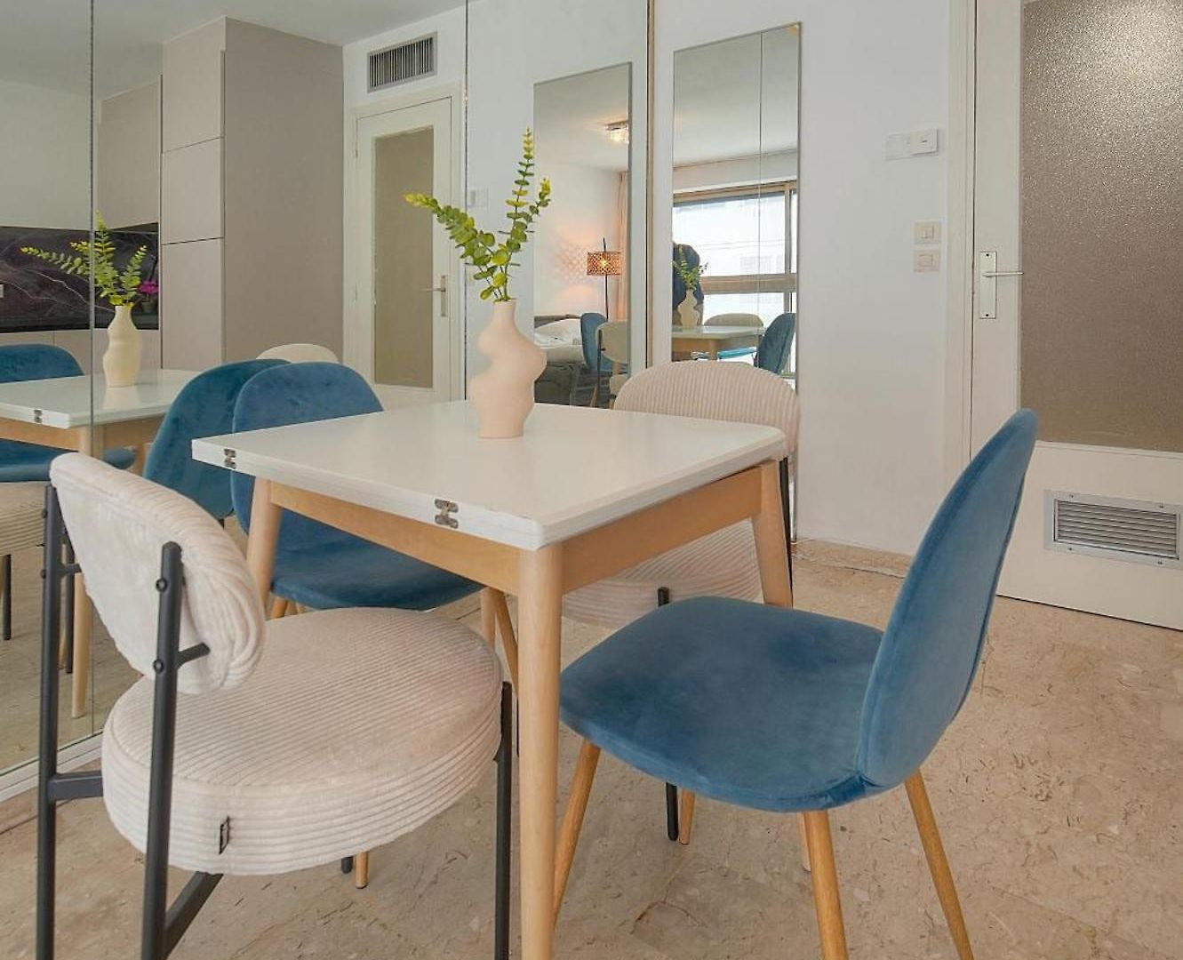 Frgk Massenet 'blue Riviera' Modern Comfort 1 Min From Promenade Des Nice