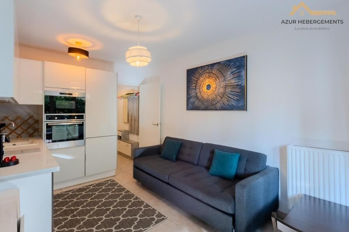 Michelet 2 Pieces Proche Centre Apartment