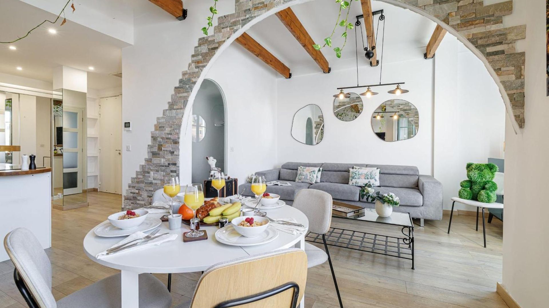 My Casa - Emmanuel - Cozy With Port View *