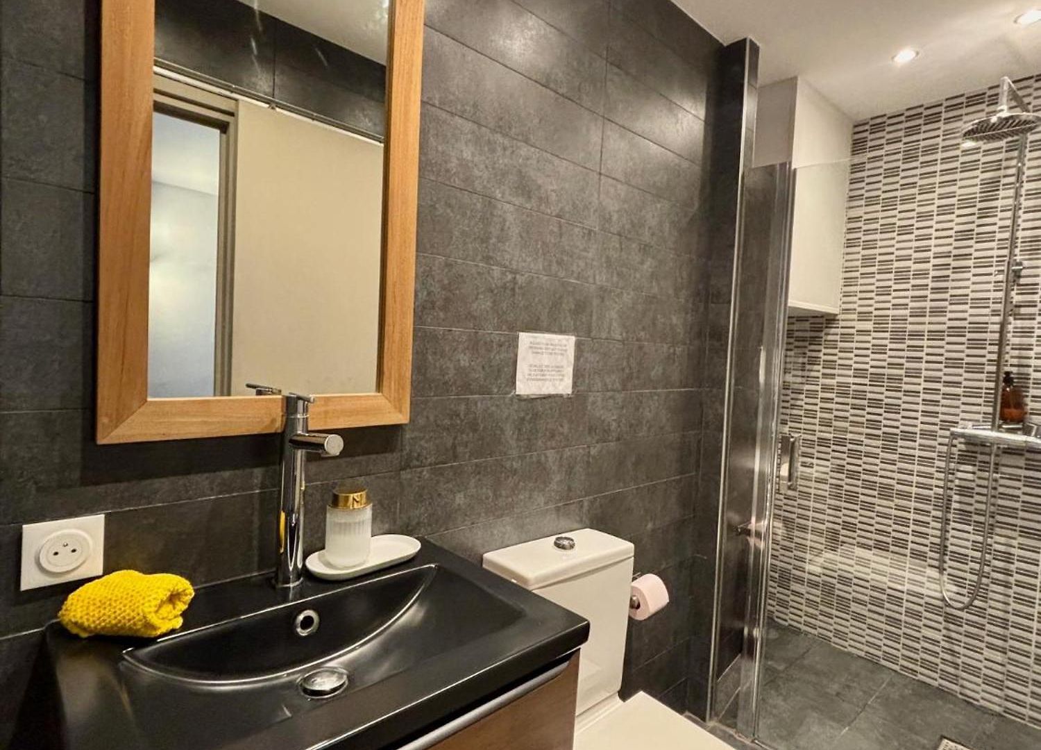Apartment Le Saint Francois - Au Coeur Du Vieux