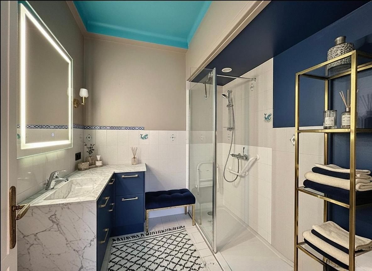 Promenade Des Californie Ac Apartment
