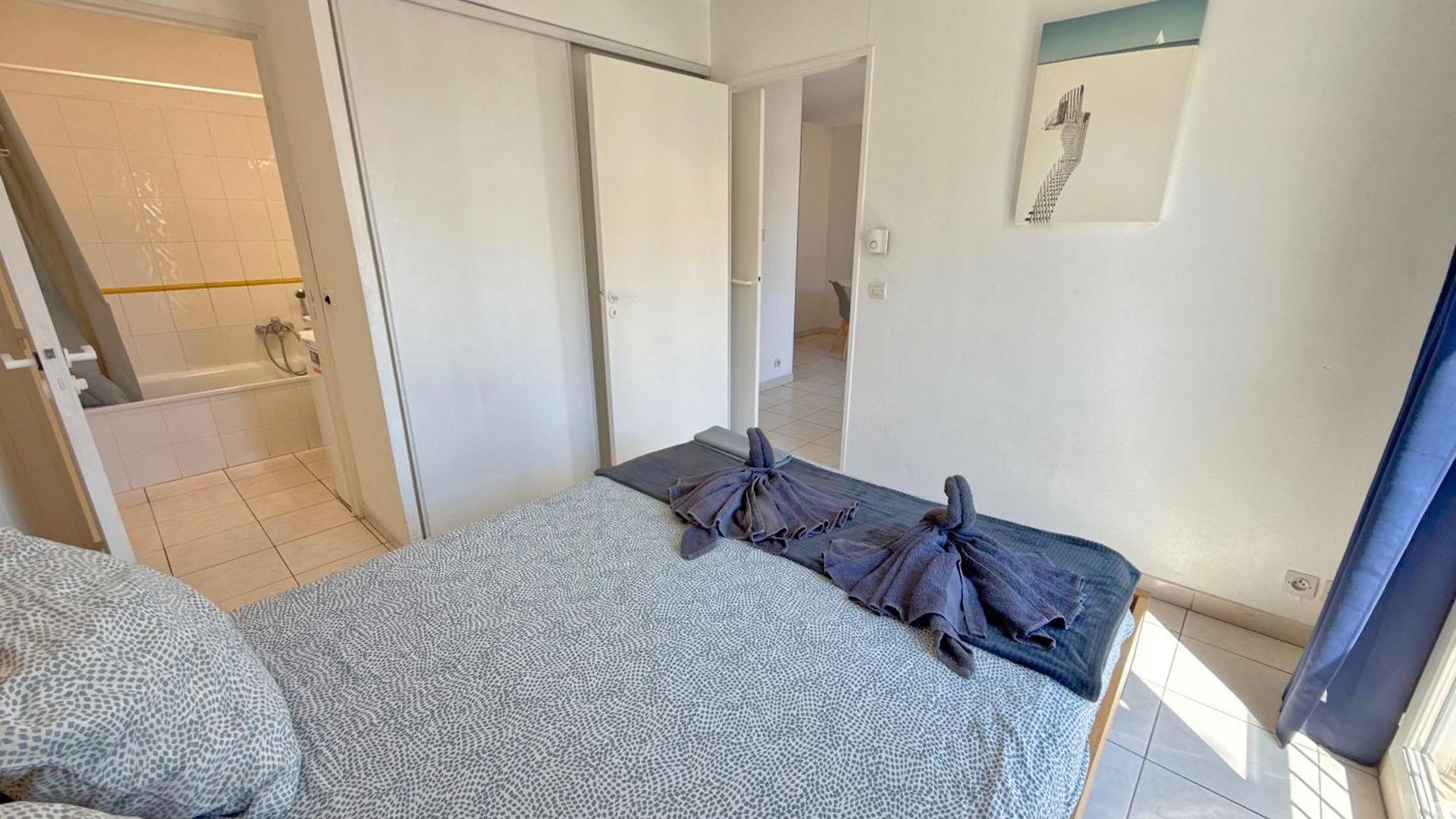 4-person - Air Conditioning And Pool *