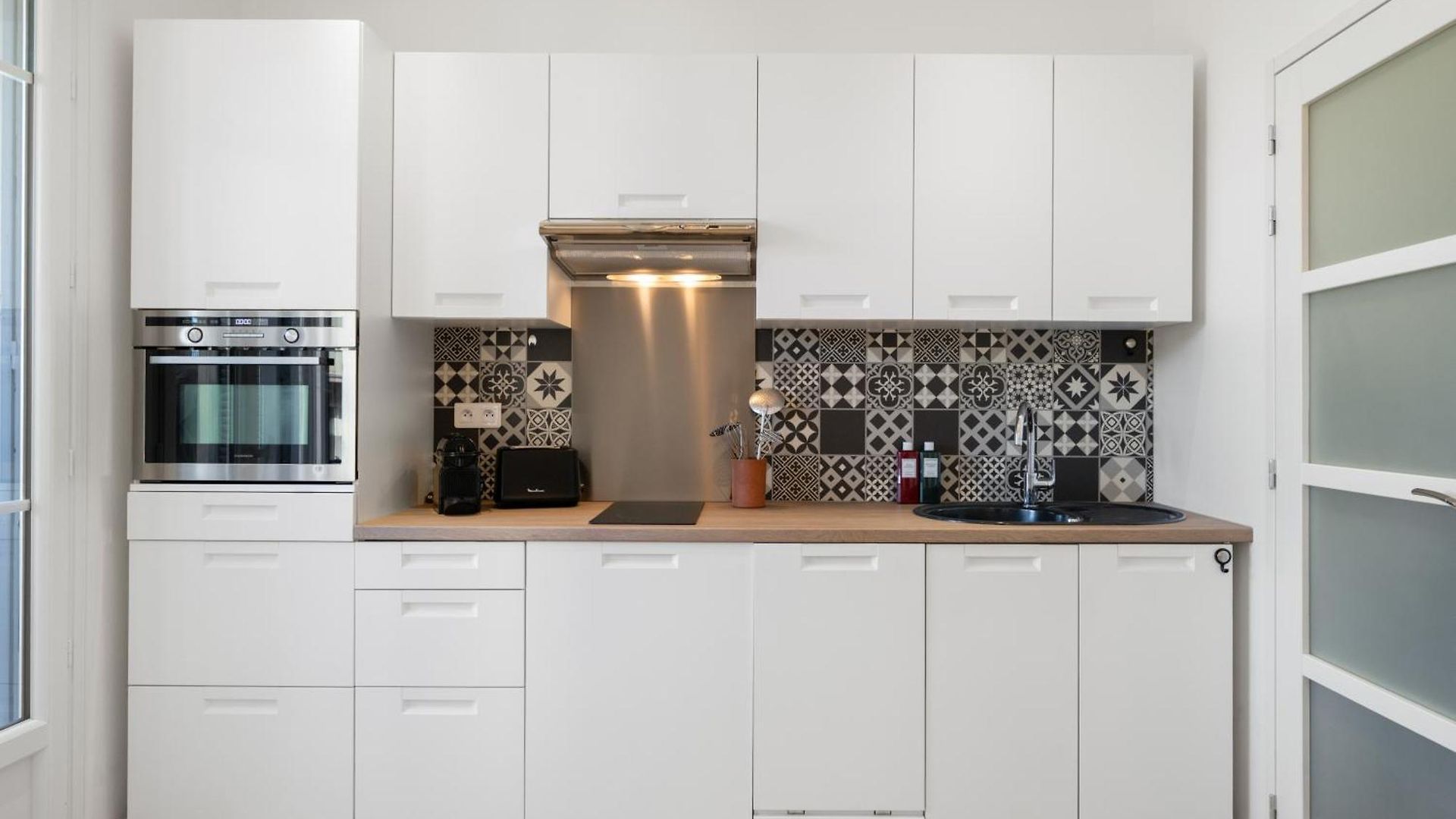 Belazur - L'art De Vivre Au Cœur De Appartement *