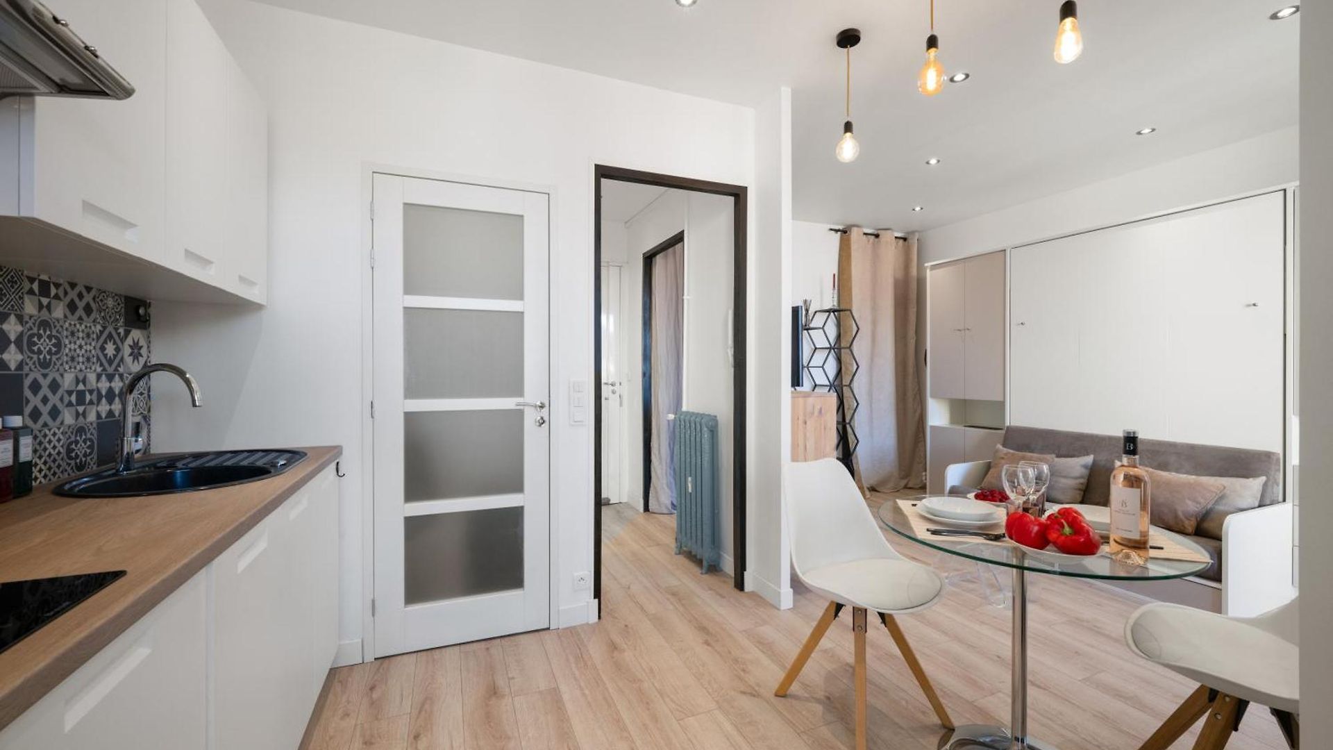 Belazur - L'art De Vivre Au Cœur De Appartement *