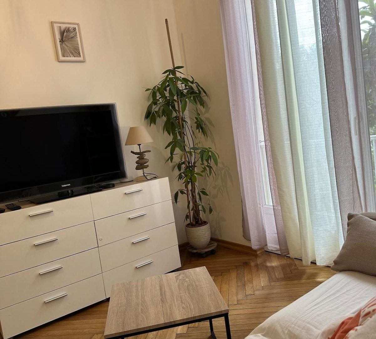 Apartment A Sweet Escape For Two