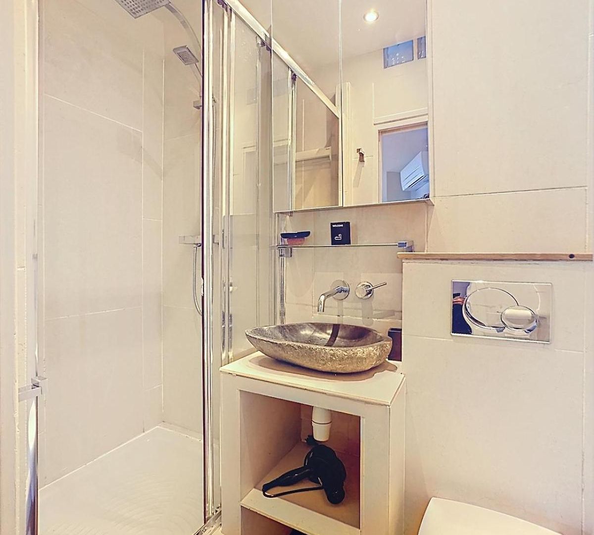 Apartment Calm & Cozy Cocoon Place Massena Downtown