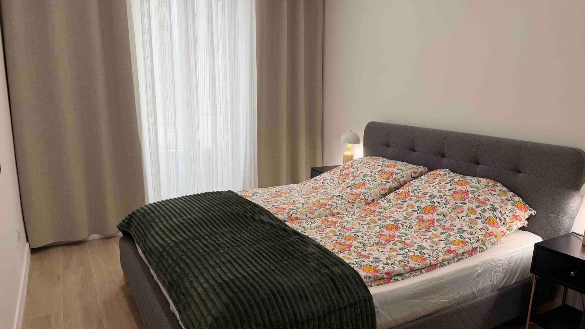 Nikaia - 2br Close To Everything Apartment Nice