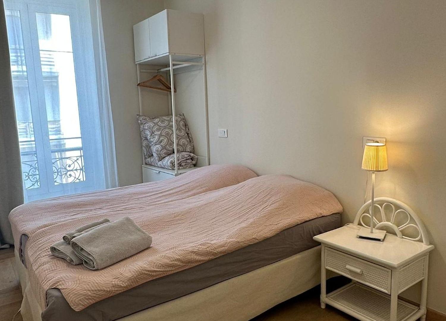 Appartement Cozy In The Heart Of *