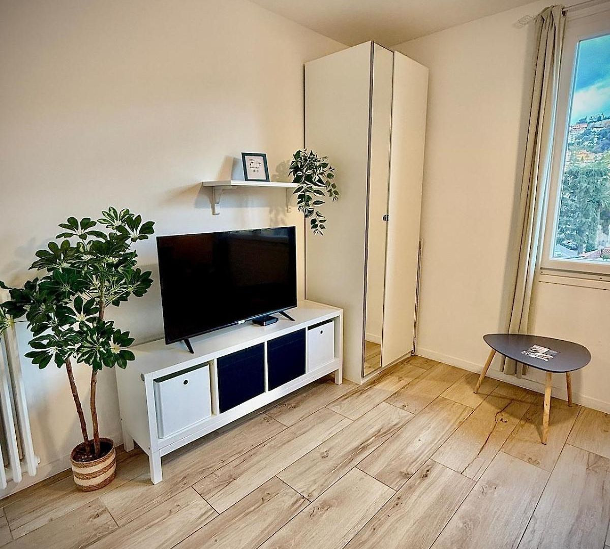 Apartment Pour Amoureux Nice