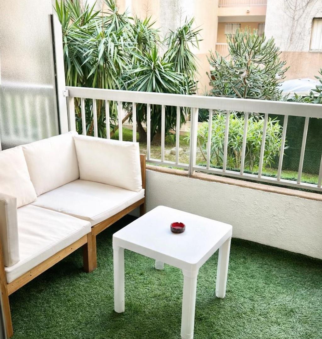 Cosy Avec Terrasse - à Deux Pas Et Tramway Direct