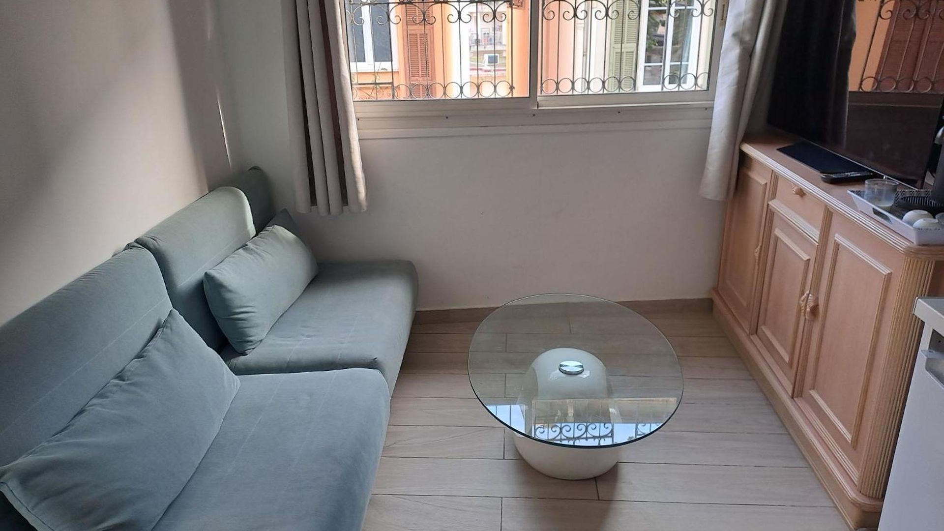 Apartment Dans Le