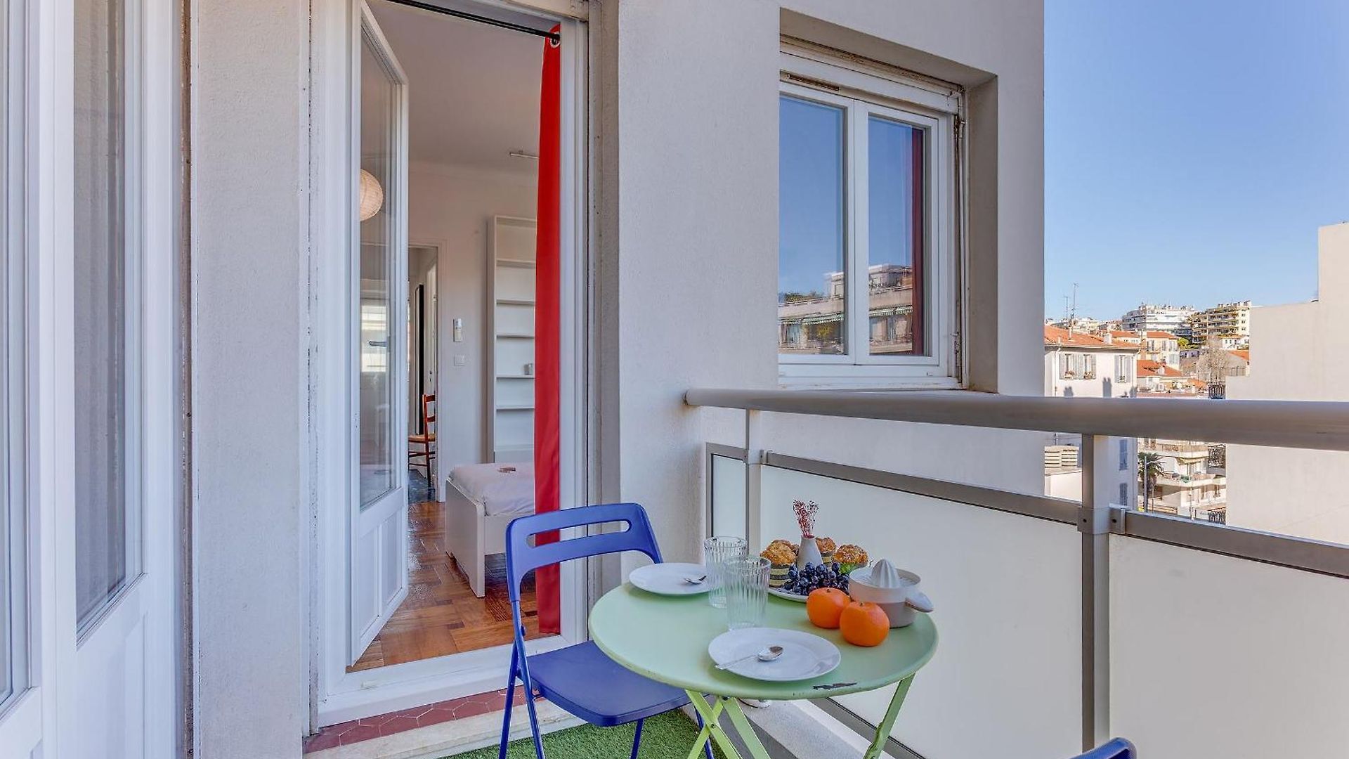 Appartement Liberation Ap4494 By Riviera Homes Nice