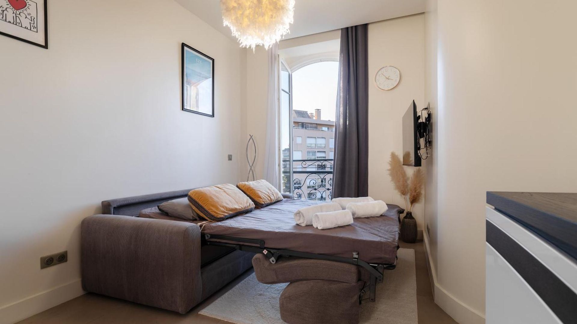 Maison Bianchi - On Avenue Jean Medecin Apartment Nice