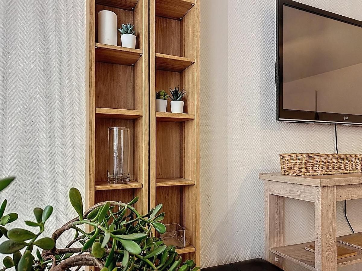 One Bedroom With Terrace , Port De , Ideal Location *