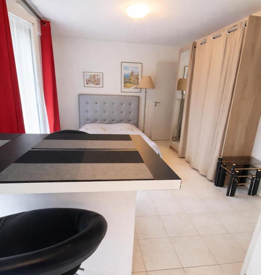 Cocoon Au Calme, Proche Et Centre Apartment *