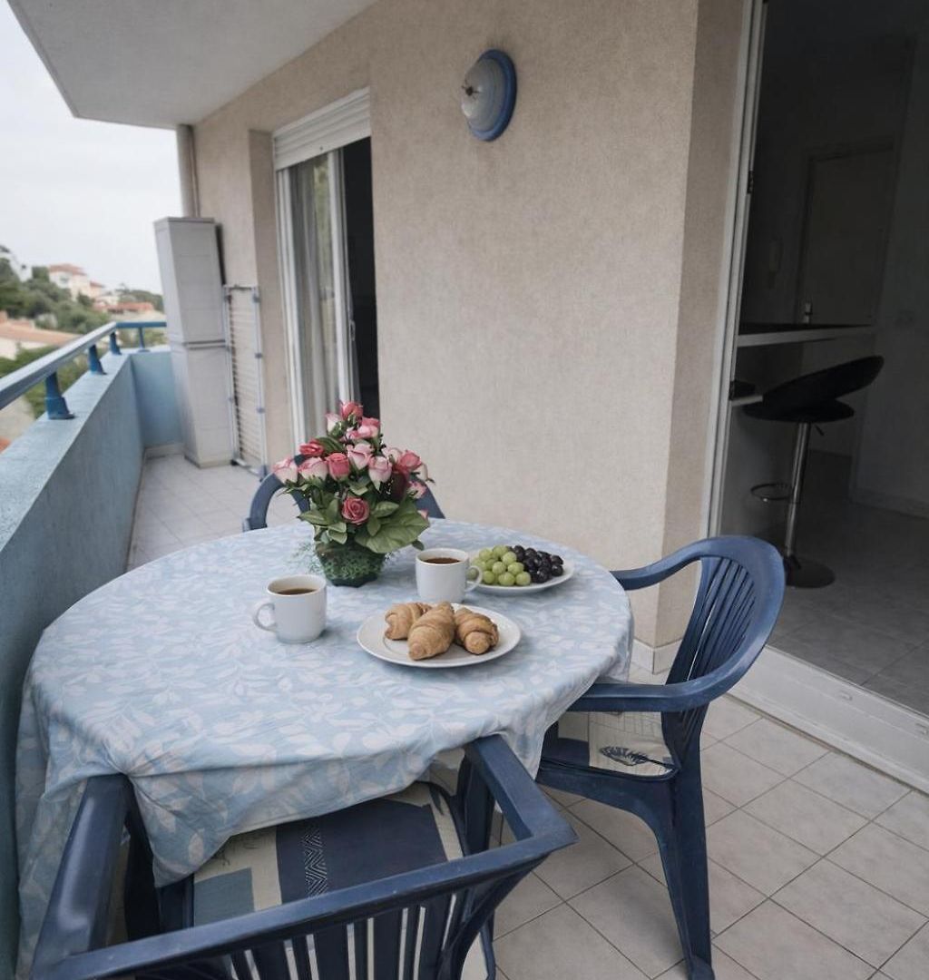Apartment Cocoon Au Calme, Proche Et Centre *