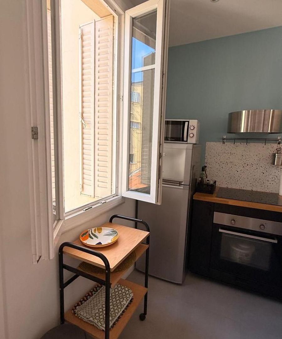 Apartment Living And French Riviera *