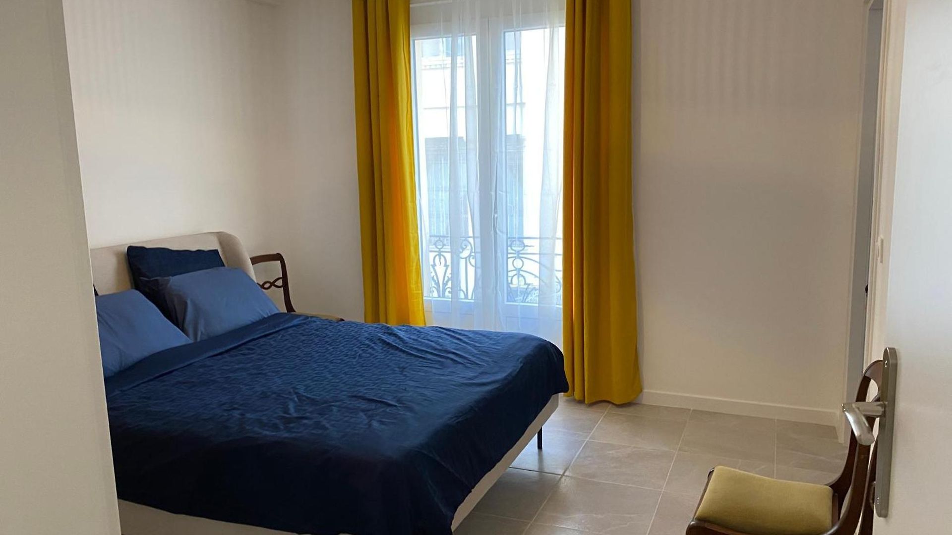 Cosy Promenade Des Parking *