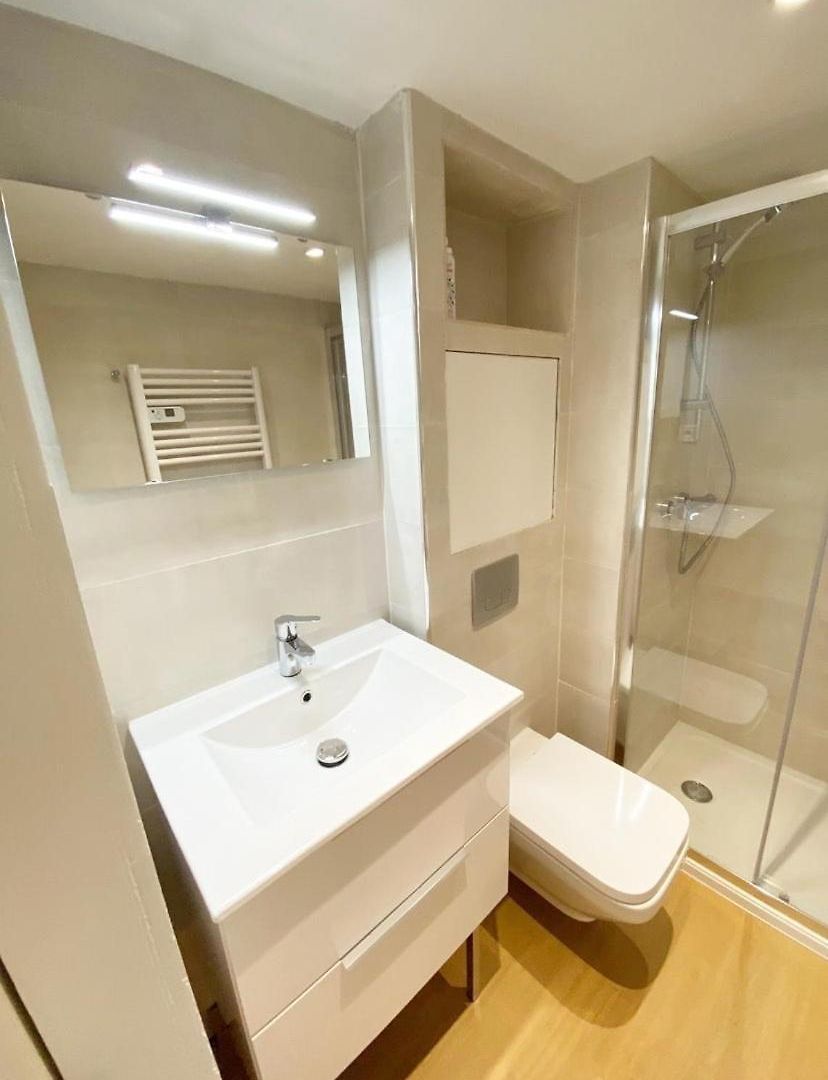 Duplex 50 Metres De La Nice