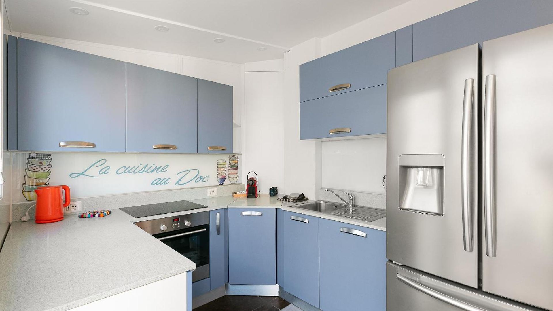 Apartment Lycka Fshh *