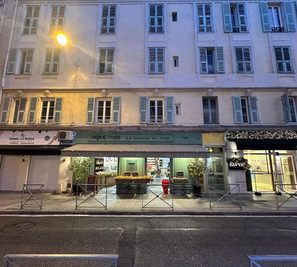 Appartement Jazz Riviera Neuf En Centre-ville Et à 2 Pas De La