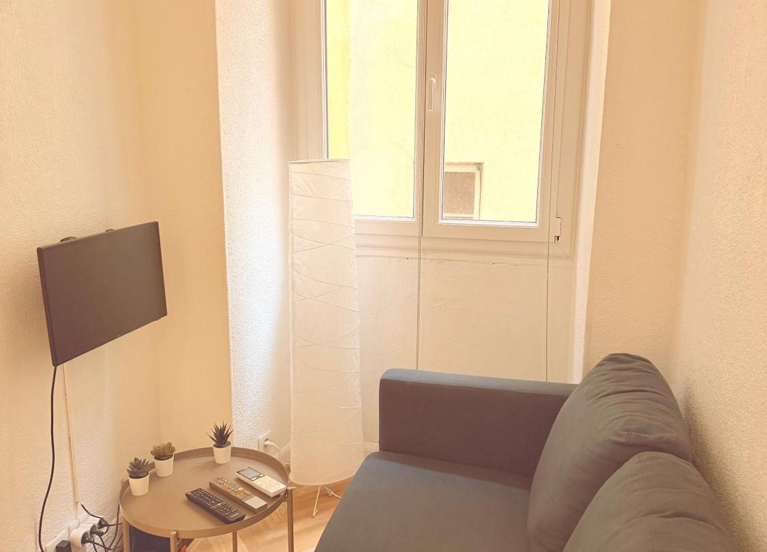 Appartement Vieux *