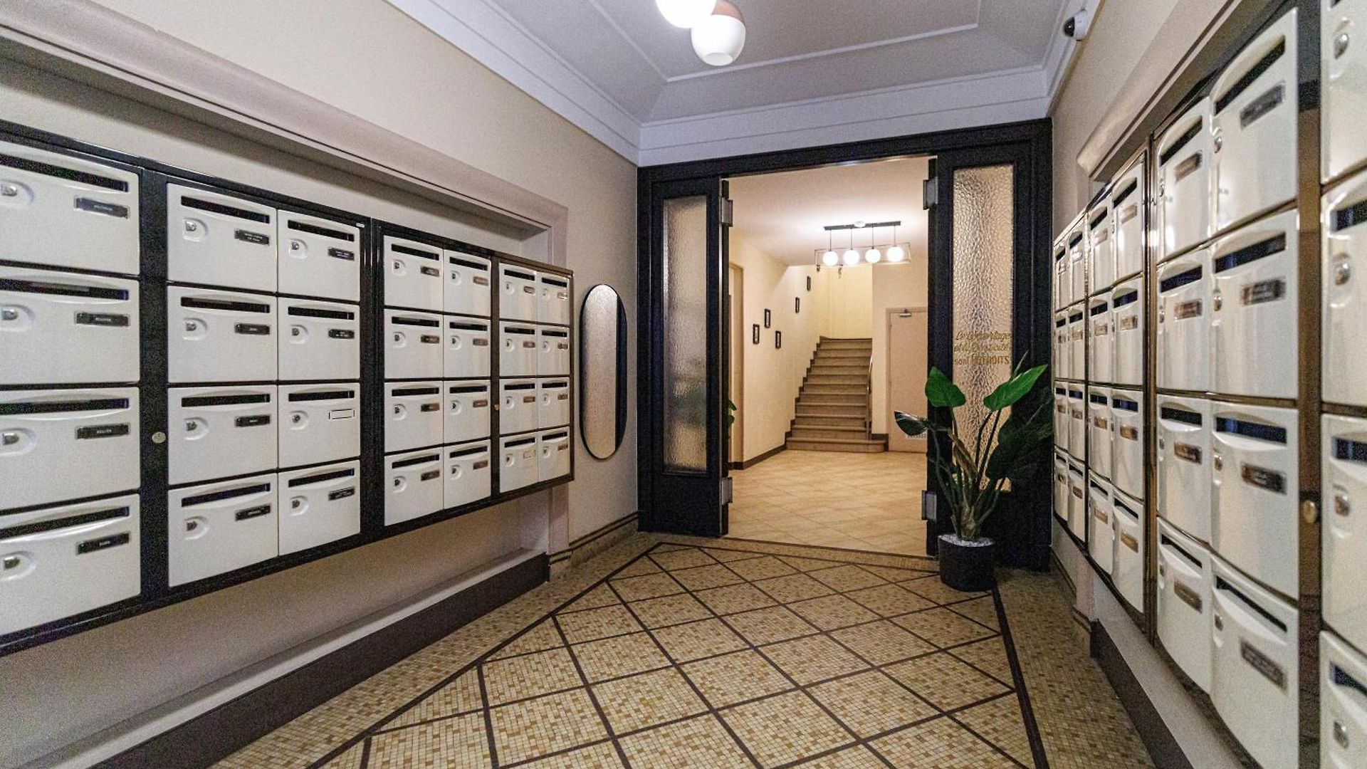 Appartement Dolce - 50 Mètres De La Promande Des *