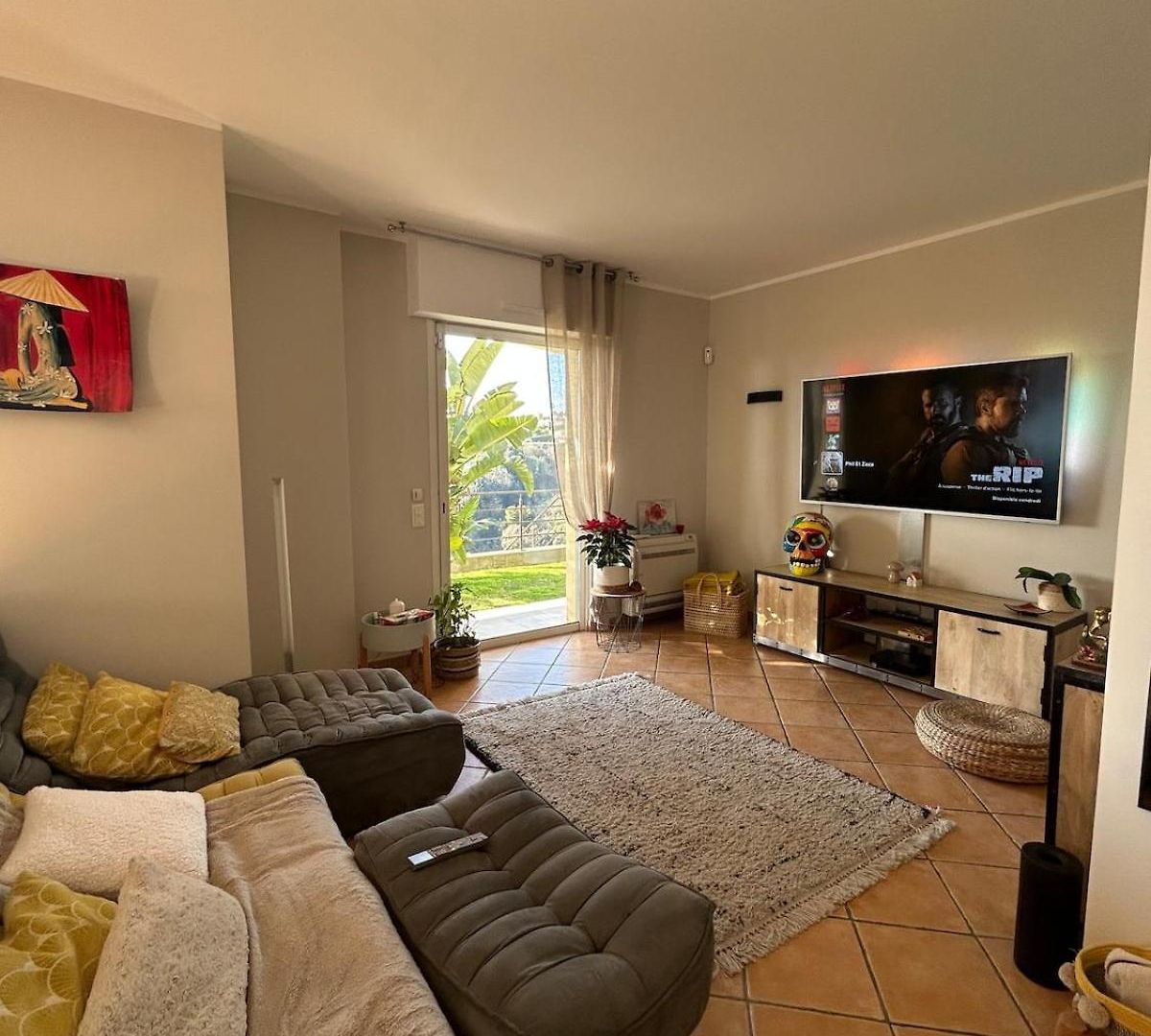 Bellet - De Charme, 4 Chambres, Plancha & Piscine *