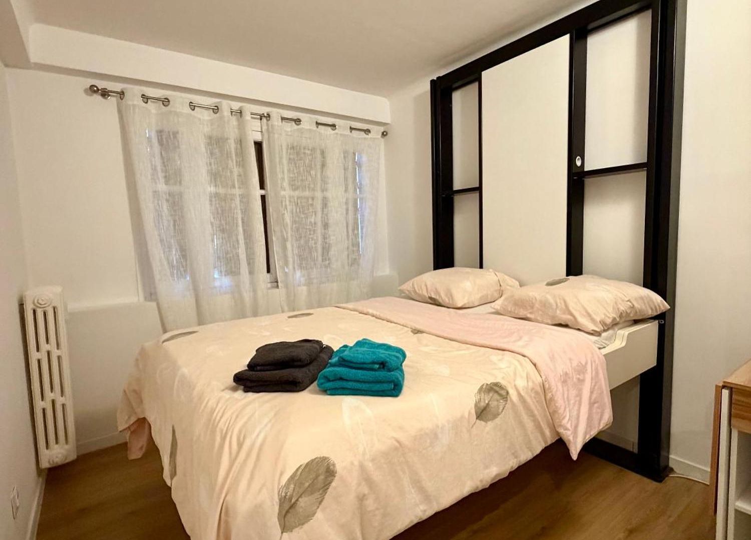 Appartement Azur One - Centre De *