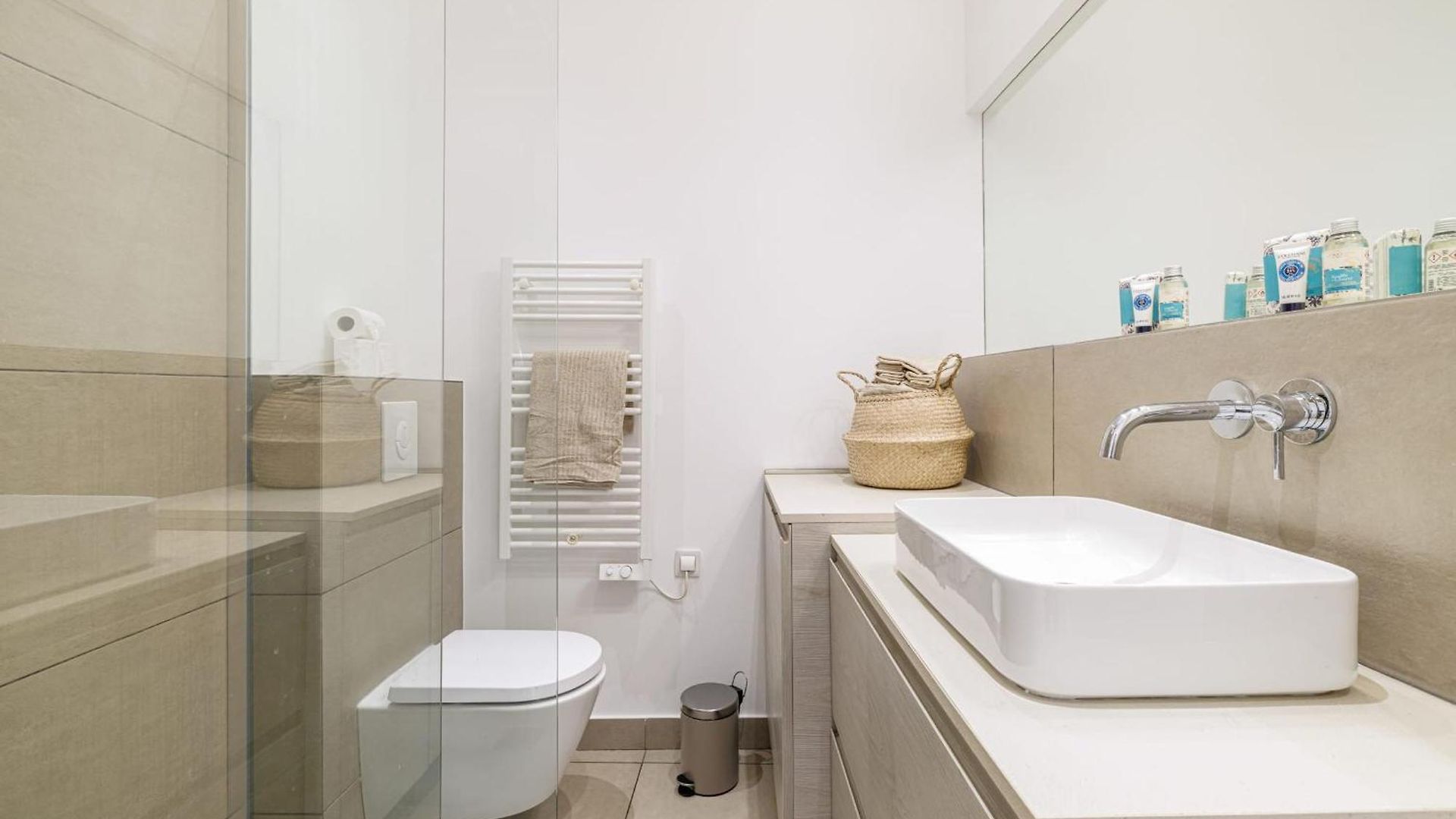 Appartement My Casa - Bonaparte 42 - 1 Bedroom Near Port And Place Garibaldi Nice