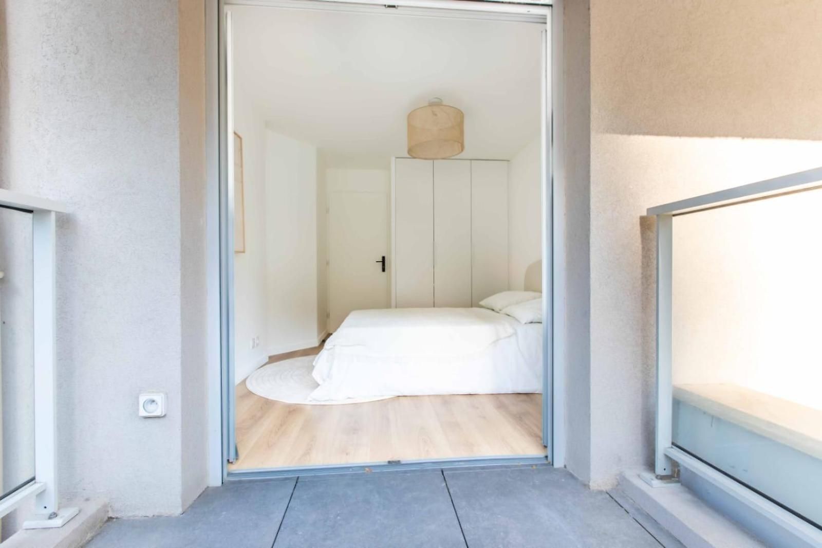 Apartment So Amata , A Deux Pas Du Port De *