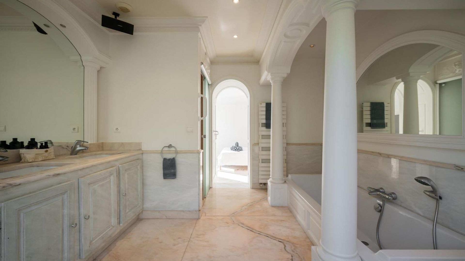 Appartement Vue Exceptionnelle