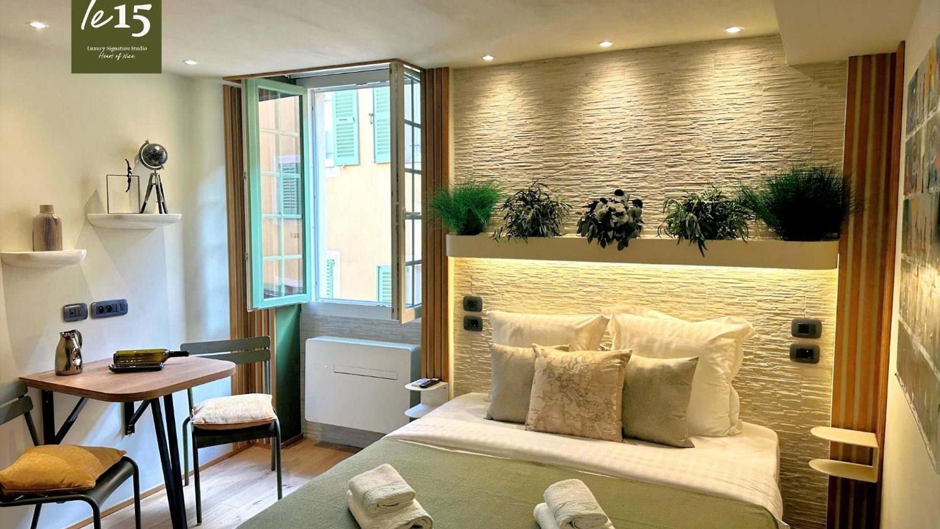 Appartement 