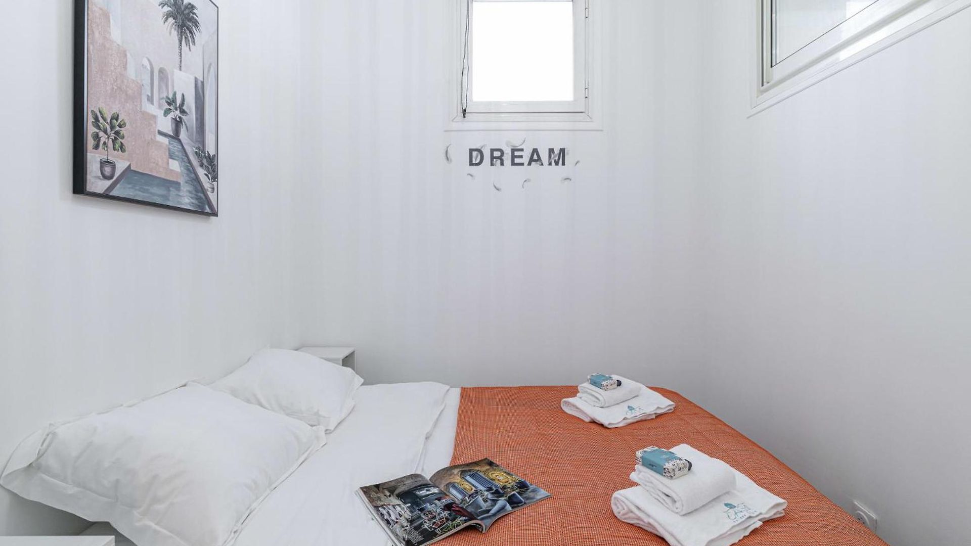My Casa - Delfino 69 - Charming 2