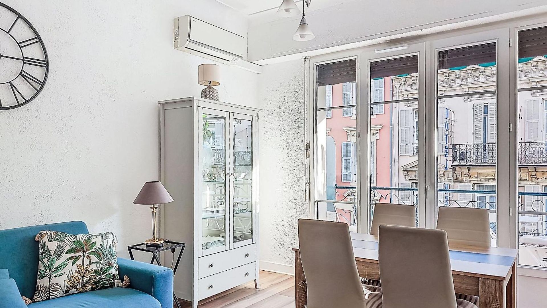 Le Lafayette By Interhome Apartment *
