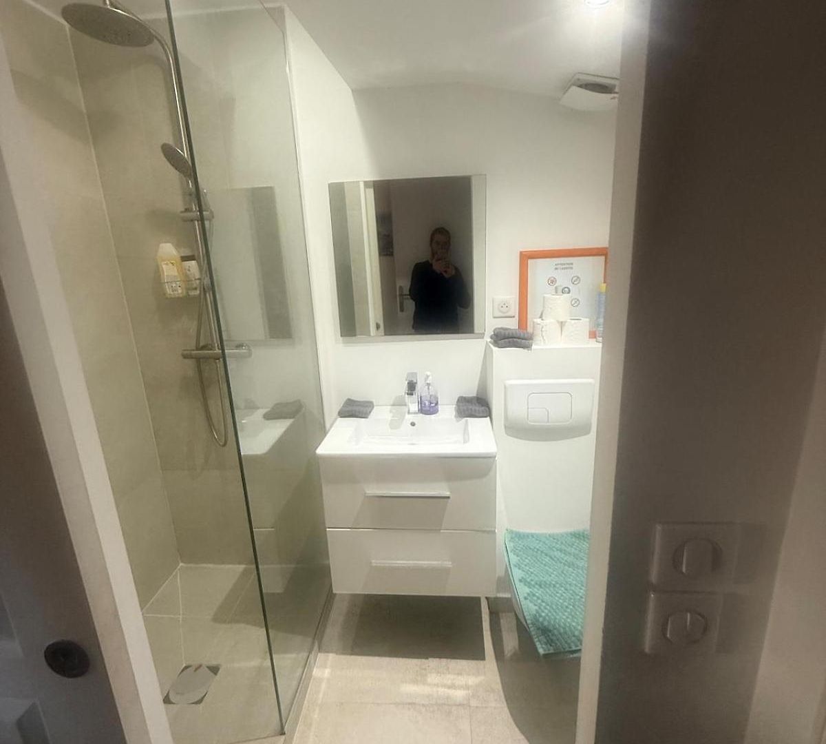 Cocooning Gilly - Vieux 3 Stars 4 Pers * Nice