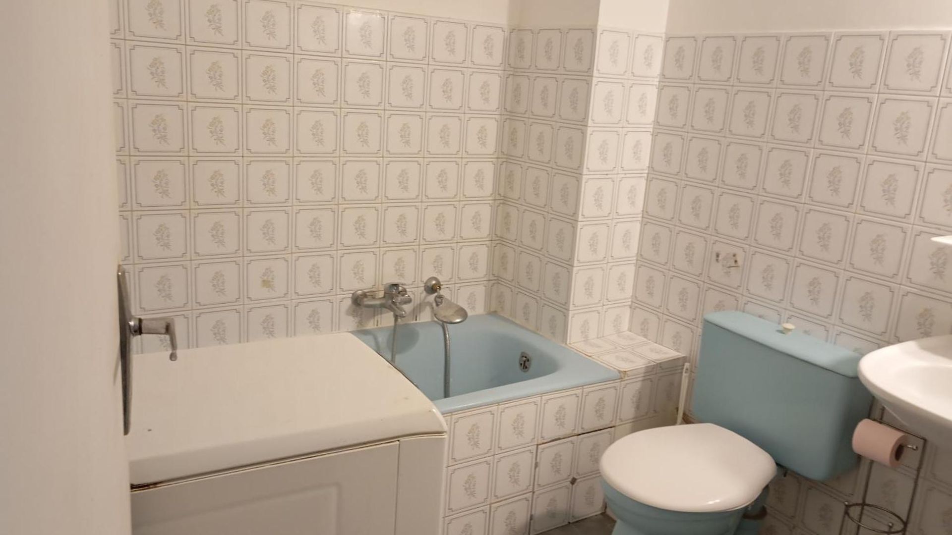 Apartment 39 Barberis Nice
