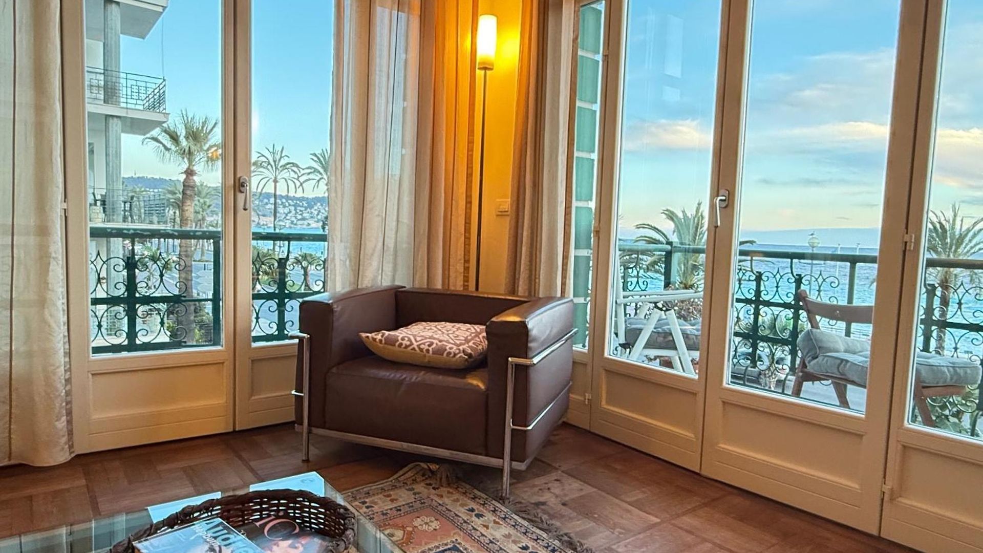 Apartment Casa Giacometti Vue Lumiere Et Horizon