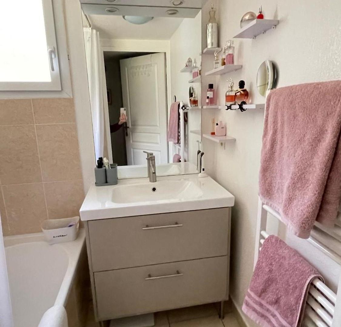 3p Appartement *
