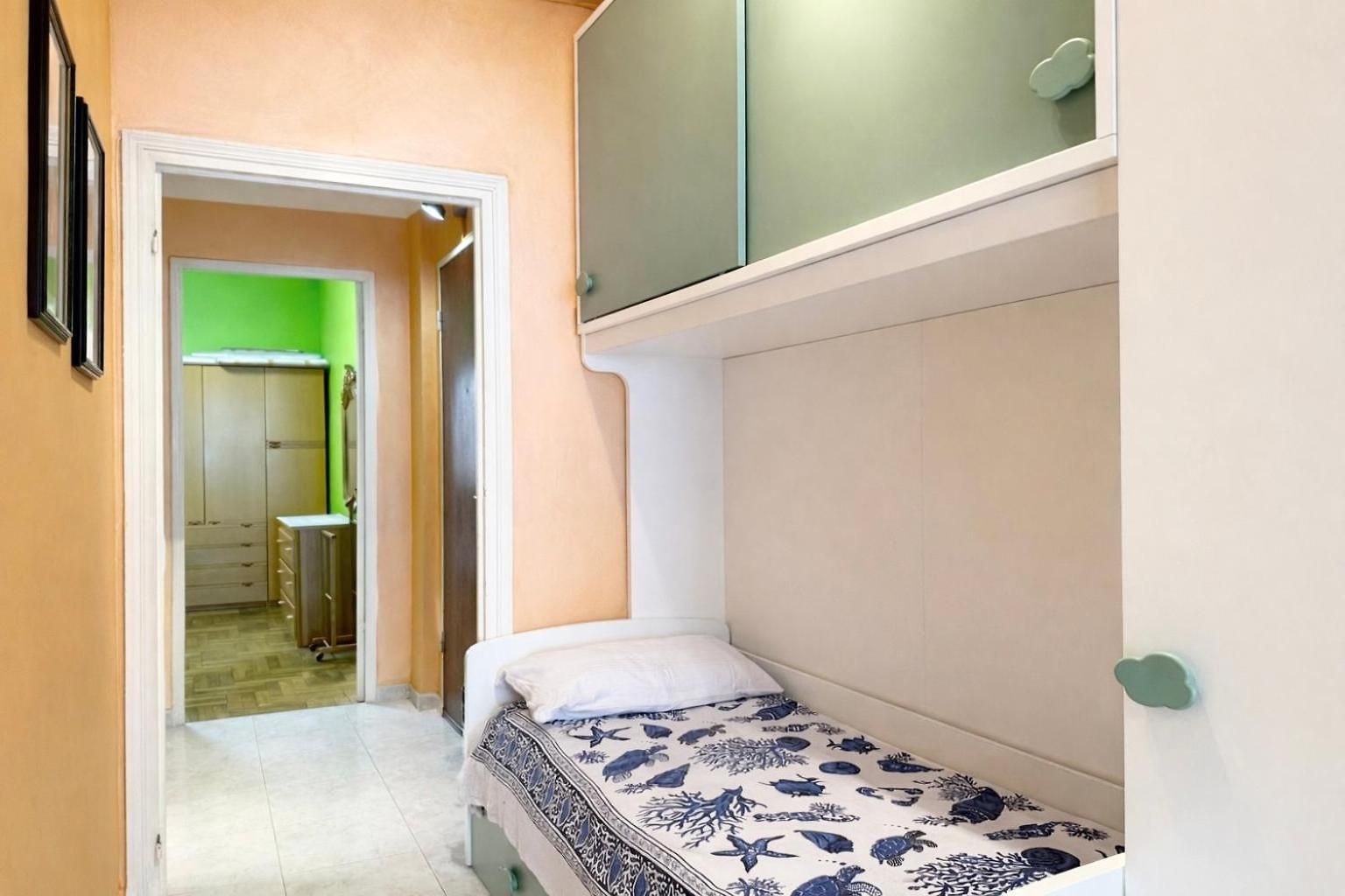Cocoon à 2 Min Des Plages - Tram Direct Aéroport Appartement